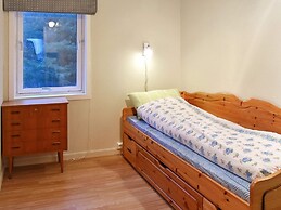 8 Person Holiday Home in Revsnes