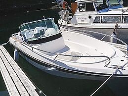 8 Person Holiday Home in Revsnes