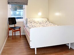 8 Person Holiday Home in Revsnes