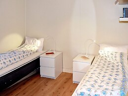 8 Person Holiday Home in Revsnes