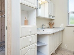 Holiday Home in Glesborg