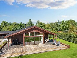 Holiday Home in Glesborg