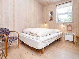 Holiday Home in Glesborg