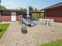 Holiday Home in Glesborg