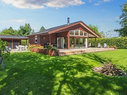 Holiday Home in Glesborg