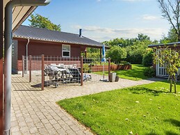 Holiday Home in Glesborg