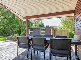 Holiday Home in Glesborg