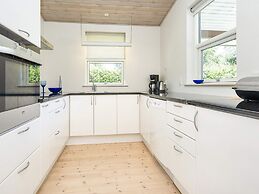 Holiday Home in Glesborg