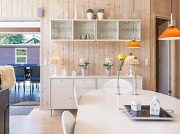 Holiday Home in Glesborg