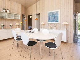 Holiday Home in Glesborg