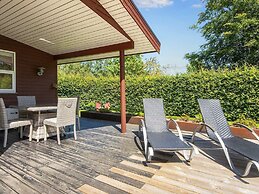 Holiday Home in Glesborg