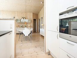 Holiday Home in Glesborg