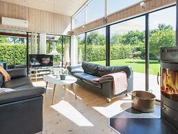 Holiday Home in Glesborg