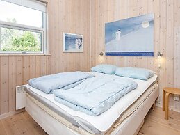 Holiday Home in Glesborg