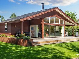 Holiday Home in Glesborg