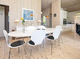 Holiday Home in Glesborg