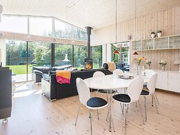 Holiday Home in Glesborg