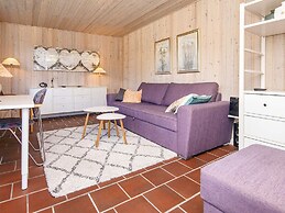 Holiday Home in Glesborg