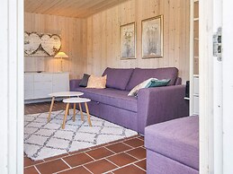 Holiday Home in Glesborg