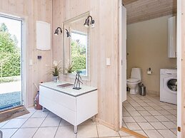 Holiday Home in Glesborg