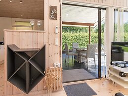 Holiday Home in Glesborg