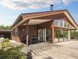 Holiday Home in Glesborg