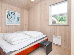 Holiday Home in Glesborg