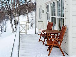 6 Person Holiday Home in Olderdalen