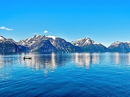 6 Person Holiday Home in Olderdalen