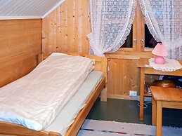 6 Person Holiday Home in Olderdalen