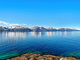 6 Person Holiday Home in Olderdalen