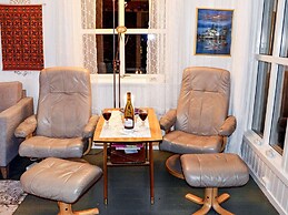 6 Person Holiday Home in Olderdalen