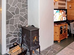 6 Person Holiday Home in Olderdalen