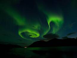 6 Person Holiday Home in Olderdalen