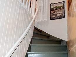 6 Person Holiday Home in Olderdalen