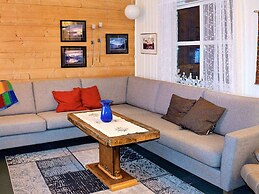 6 Person Holiday Home in Olderdalen