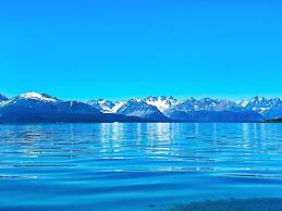 6 Person Holiday Home in Olderdalen