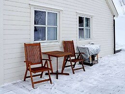 6 Person Holiday Home in Olderdalen