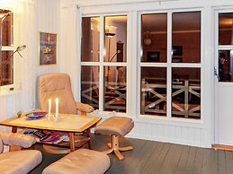 6 Person Holiday Home in Olderdalen