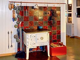 6 Person Holiday Home in Olderdalen