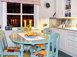 6 Person Holiday Home in Olderdalen