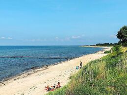 6 Person Holiday Home in Nordborg