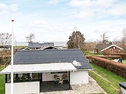 6 Person Holiday Home in Nordborg
