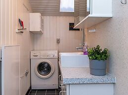 6 Person Holiday Home in Nordborg