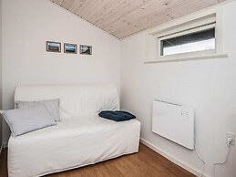 6 Person Holiday Home in Nordborg