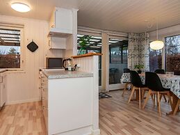 6 Person Holiday Home in Nordborg