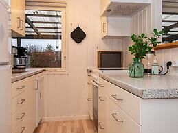6 Person Holiday Home in Nordborg