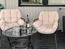 6 Person Holiday Home in Nordborg