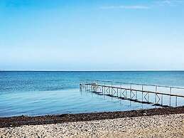 6 Person Holiday Home in Nordborg