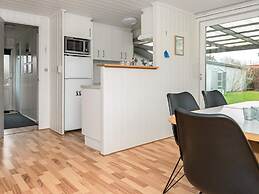 6 Person Holiday Home in Nordborg